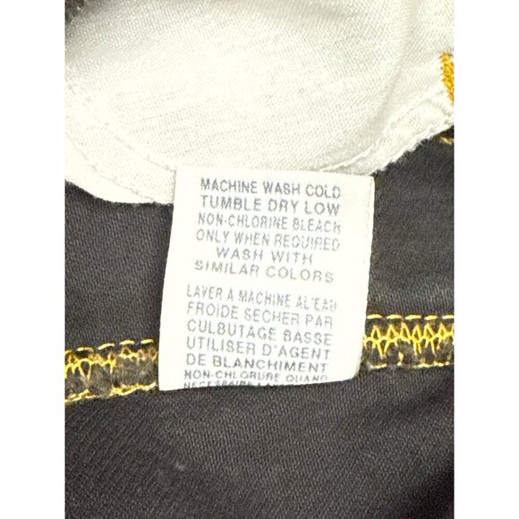 Polo Ralph Lauren Saturday Jeans Women's Denim Size 10 Blue Jeans Straight Leg - Picture 9 of 9